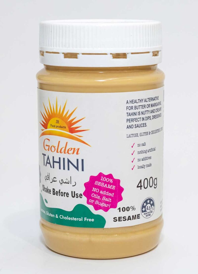 Tahini 400g