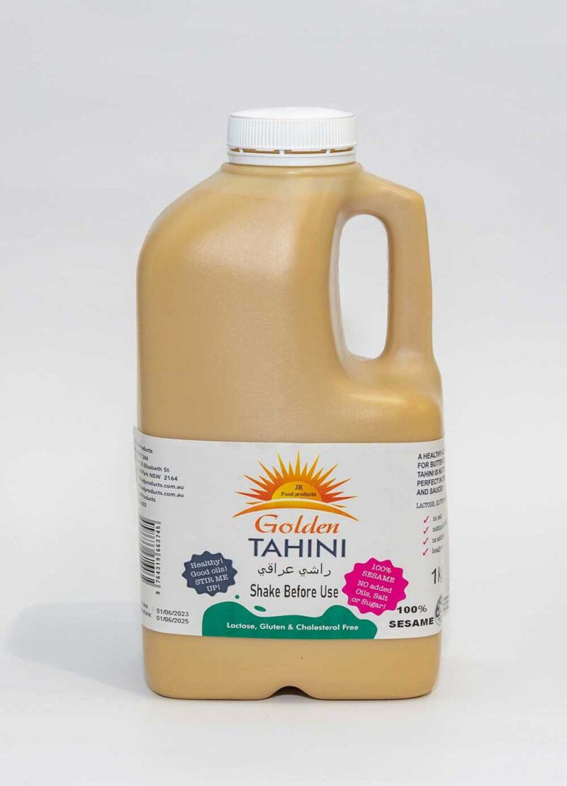 Tahini 1Kg