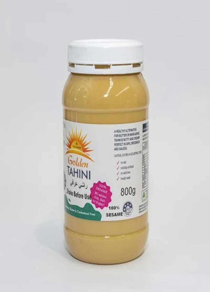 Tahini Paste 800g